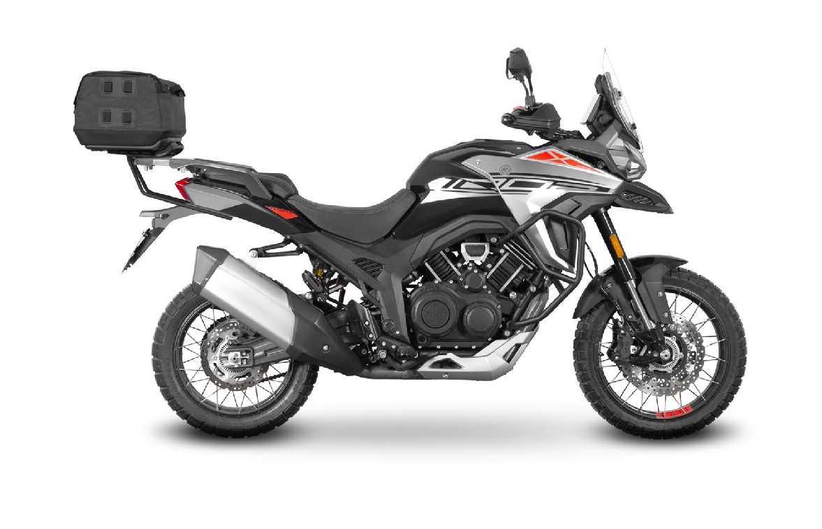 SHAD Montážna sada pre Top master M0TV14ST MORBIDELLI T1002VX