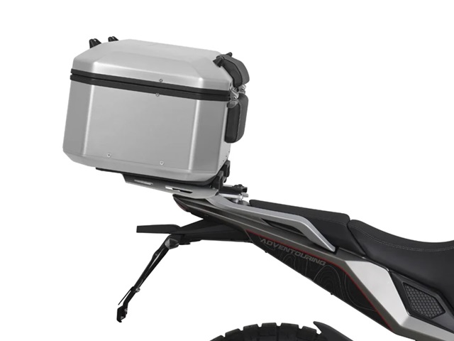 Kit de prindere cutie Top Master SHAD [4]