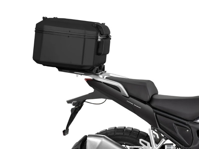 Kit de prindere cutie Top Master SHAD [5]