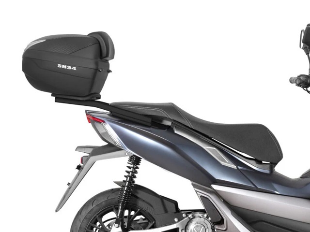 Kit de prindere cutie Top Master SHAD [4]