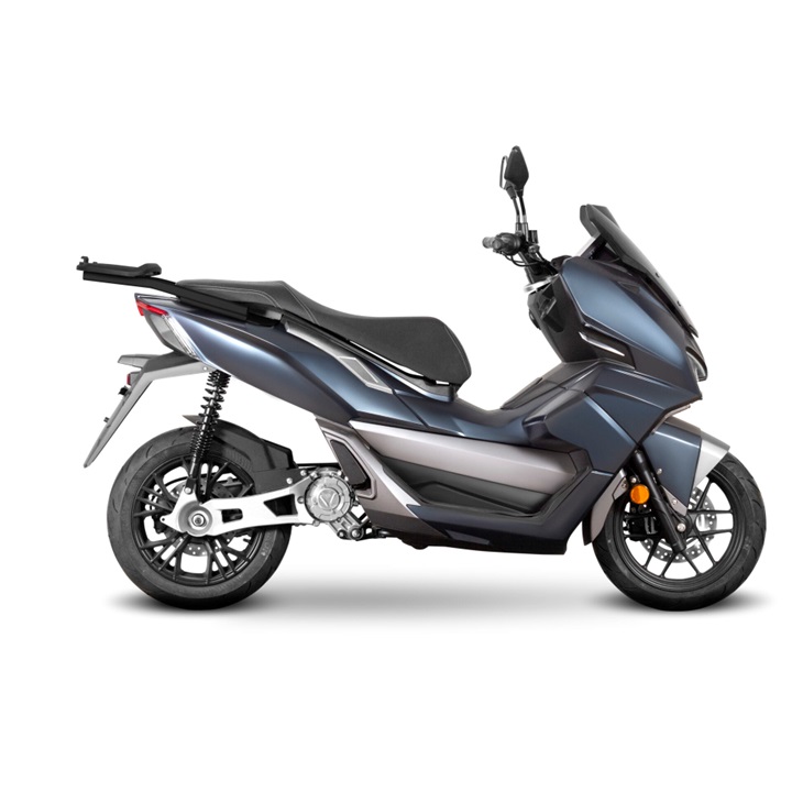 Kit de prindere cutie Top Master SHAD [1]