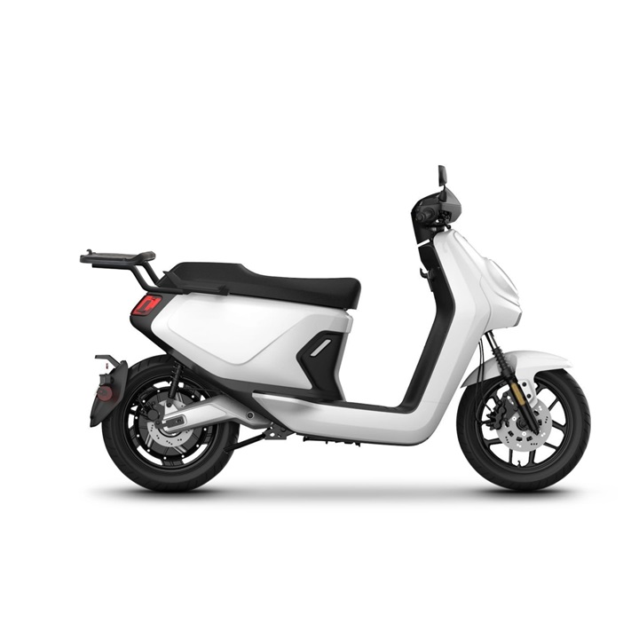 SHAD Montážna sada pre Horný kufor Top master N0GT23ST NIU MQIGT ELECTRICA