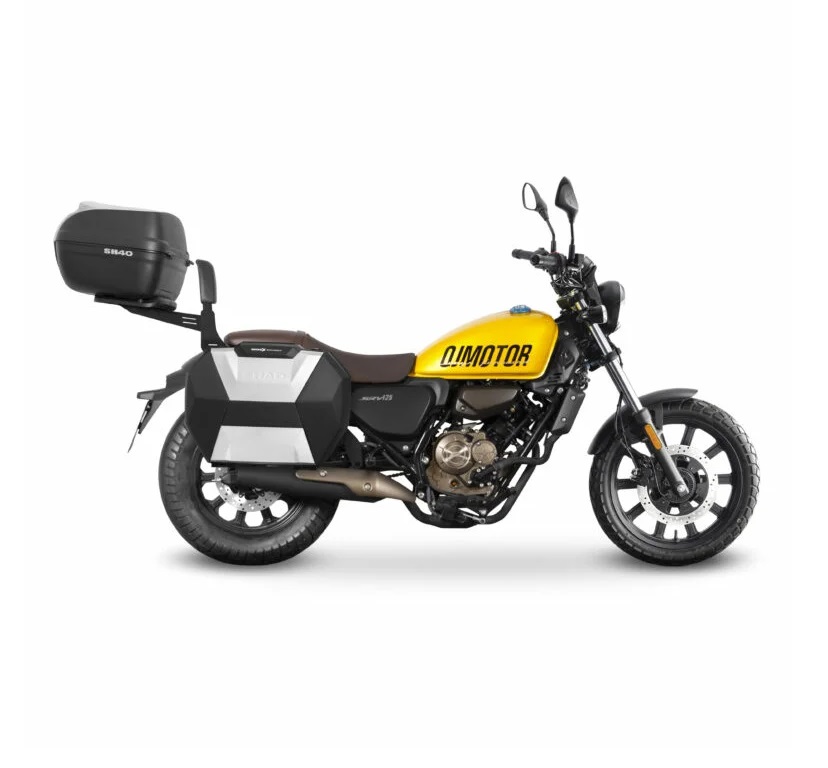 Kit de prindere cutii laterale SH36 3P System SHAD [4]