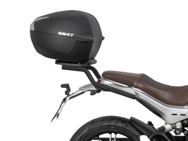 Kit de prindere cutie Top Master SHAD [3]