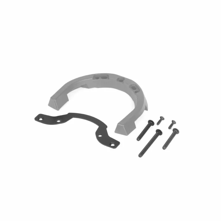 Click system fitting kit SHAD [4]