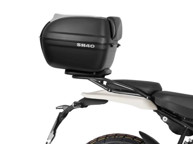 Kit de prindere cutie Top Master SHAD [7]