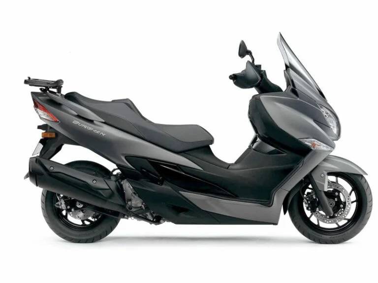 SHAD Montážna sada pre Horný kufor Top master S0BR47ST SUZUKI BURGMAN 400