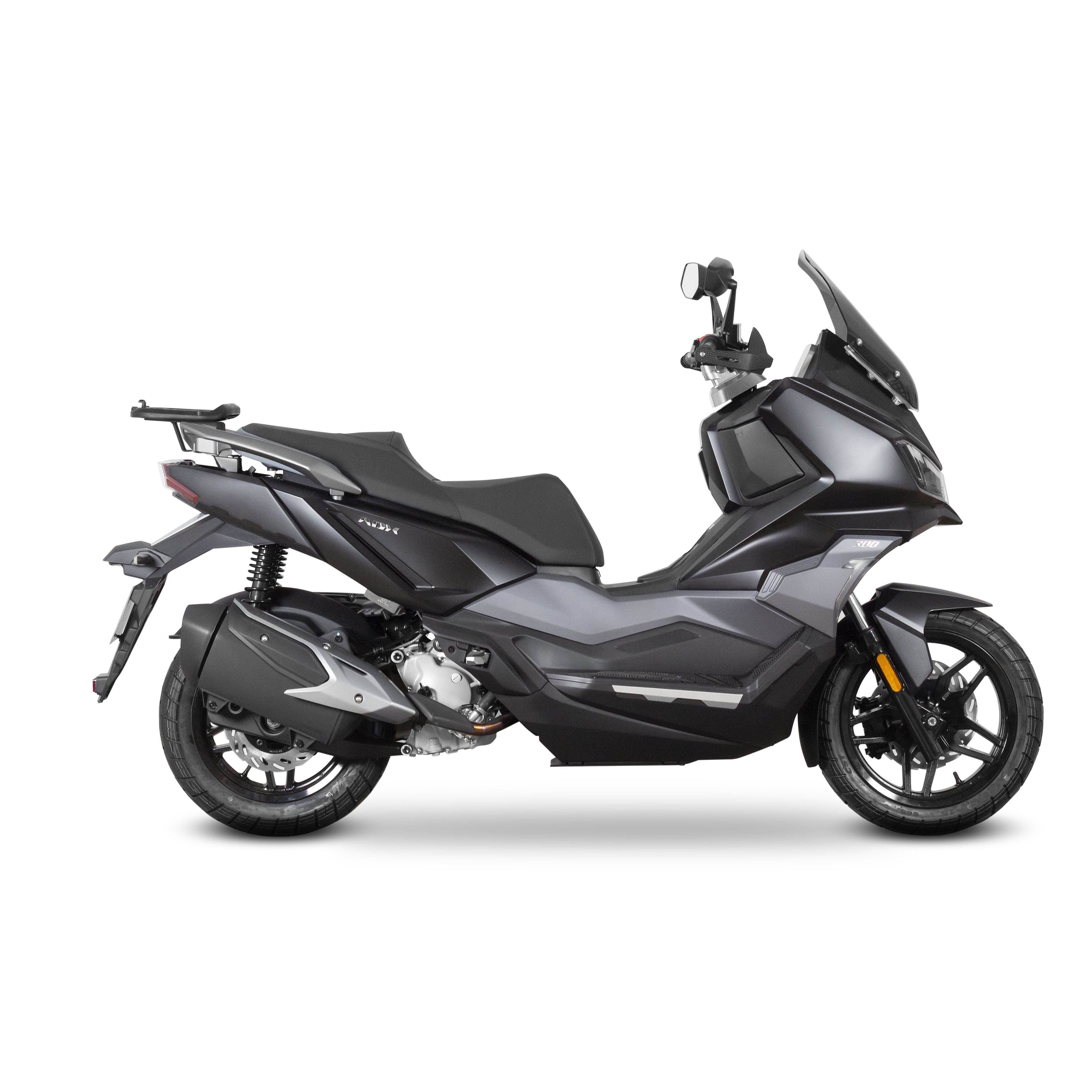 SHAD Montážna sada pre Top master S0DX35ST SYM ADX 300