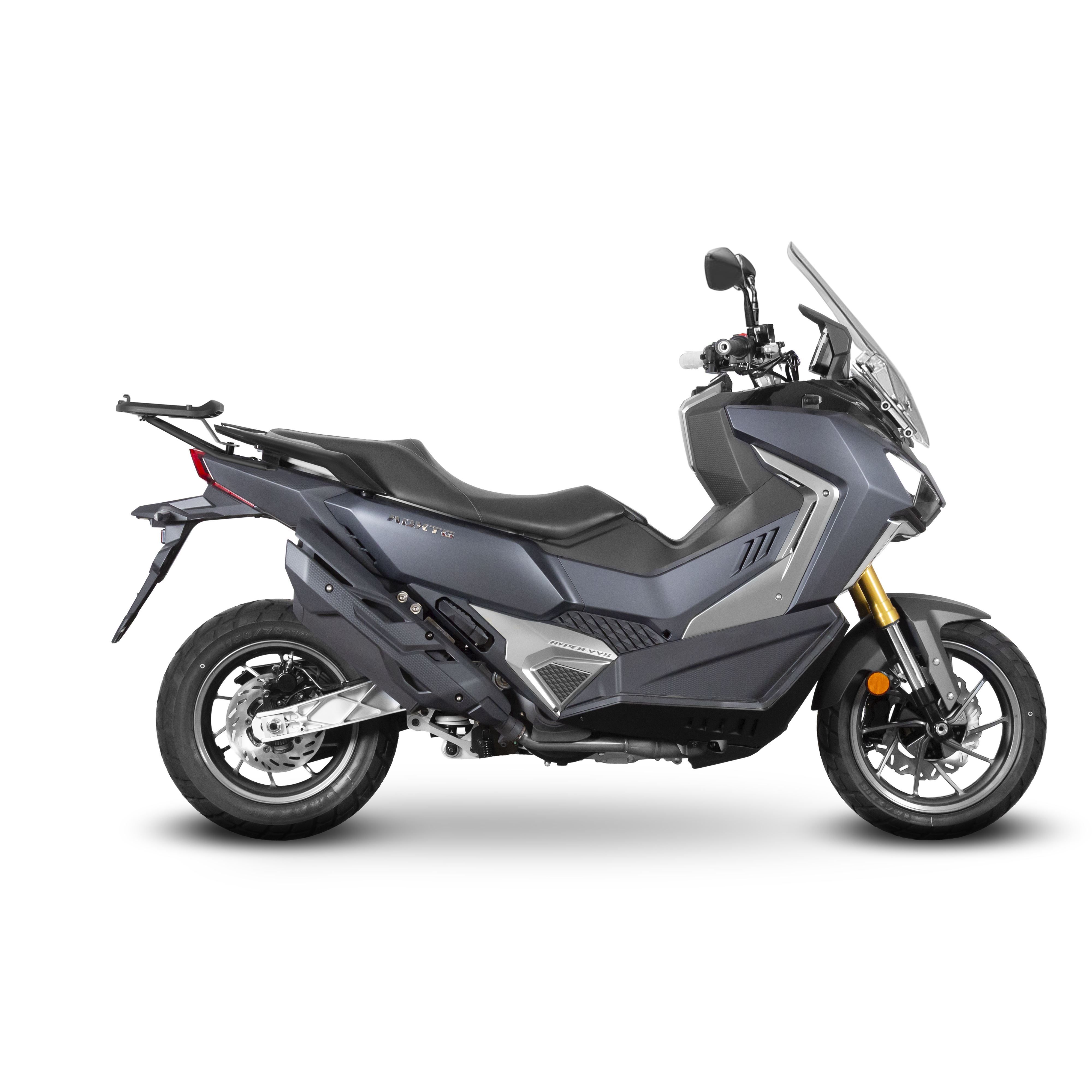 SHAD Montážna sada pre Top master S0DX45ST SYM ADXTG 400