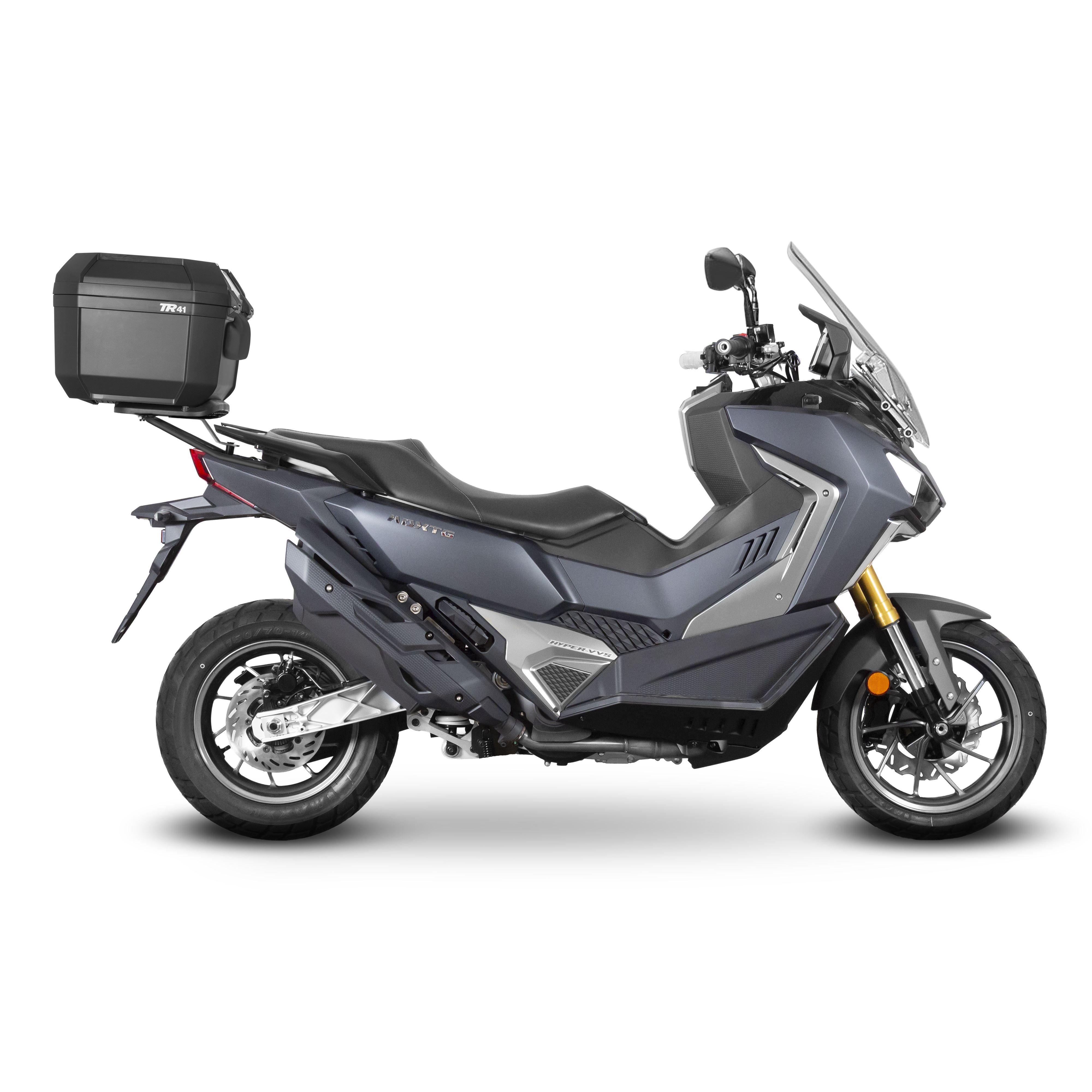 SHAD Montážna sada pre Top master S0DX45ST SYM ADXTG 400