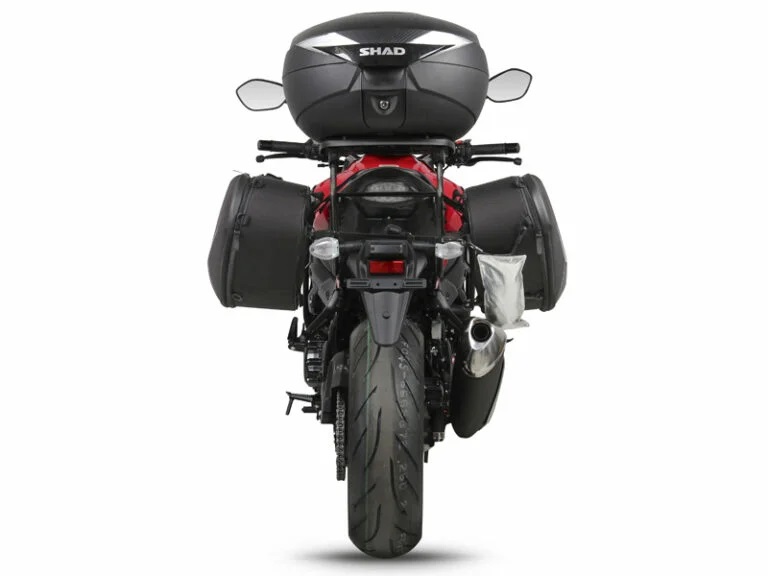 Kit de prindere cutie Top Master SHAD [4]