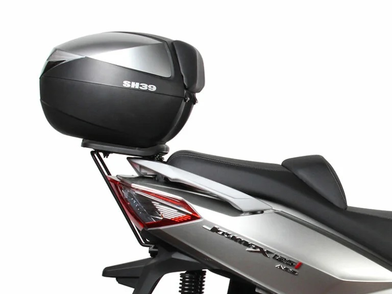 Kit de prindere cutie Top Master SHAD [2]