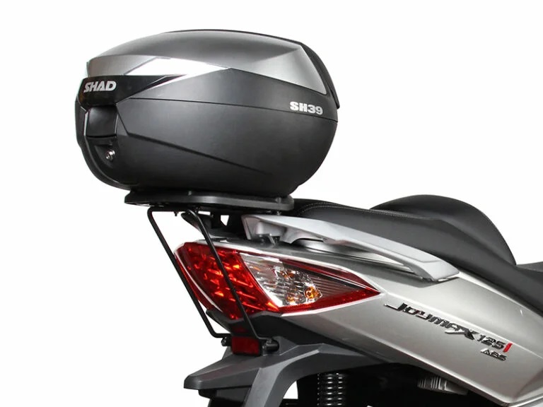 Kit de prindere cutie Top Master SHAD [4]