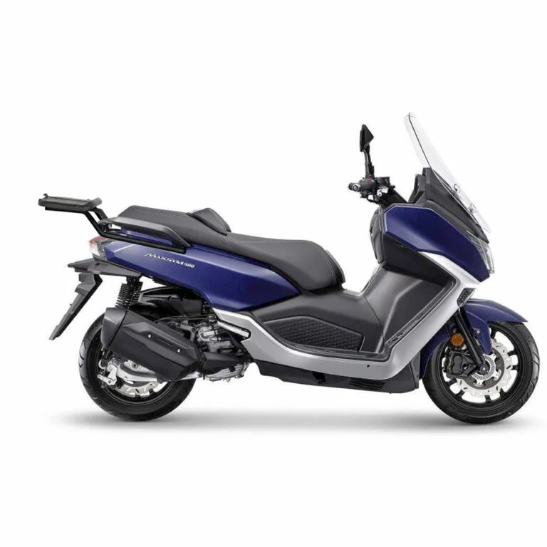 Kit de prindere cutie Top Master SHAD [2]