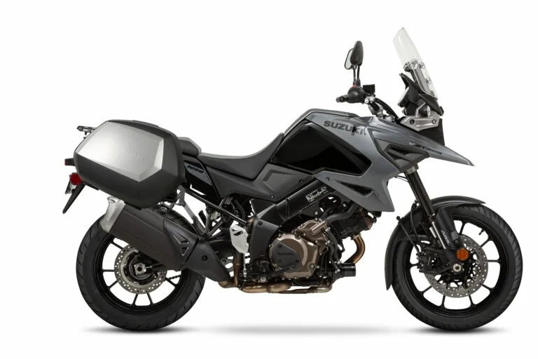 SHAD Montážní sada 3P systém S0VS10IF SUZUKI V-STROM 1000/1050/XT