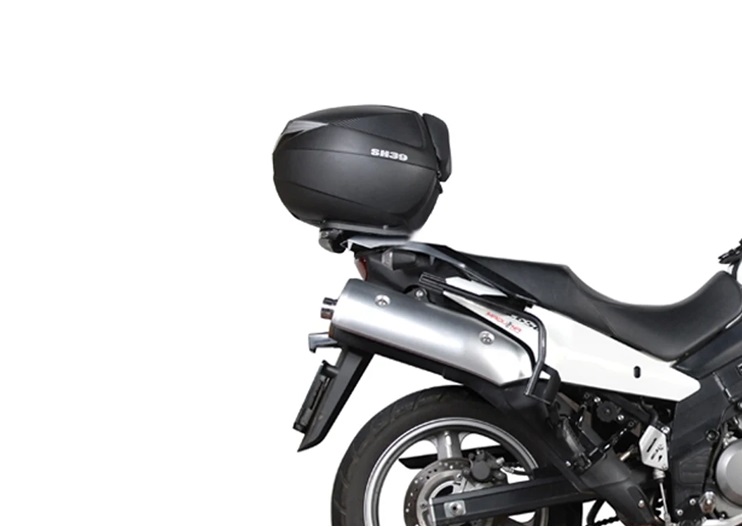 Kit de prindere cutie Top Master SHAD [1]