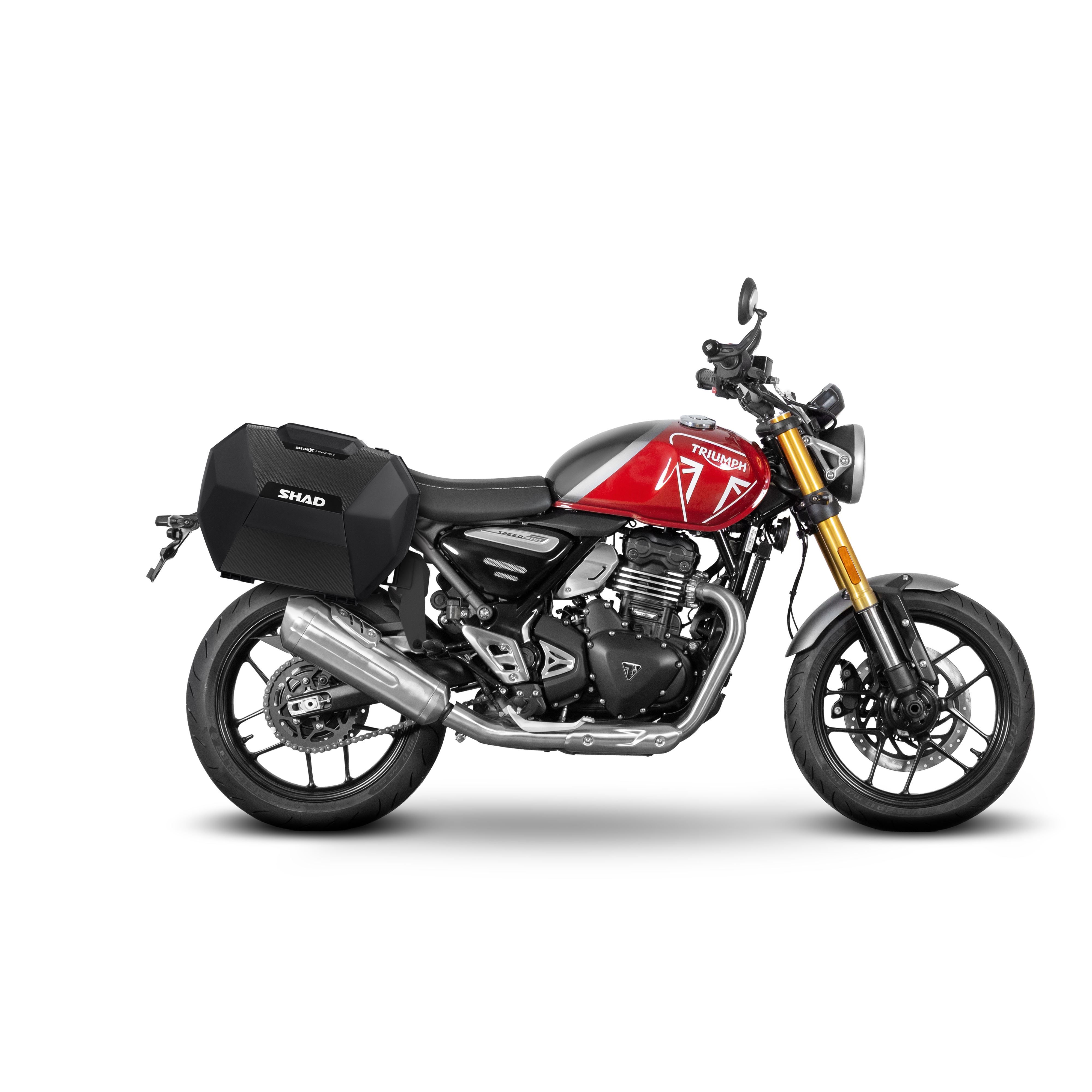 Kit de prindere cutii laterale SH36 3P System SHAD [3]