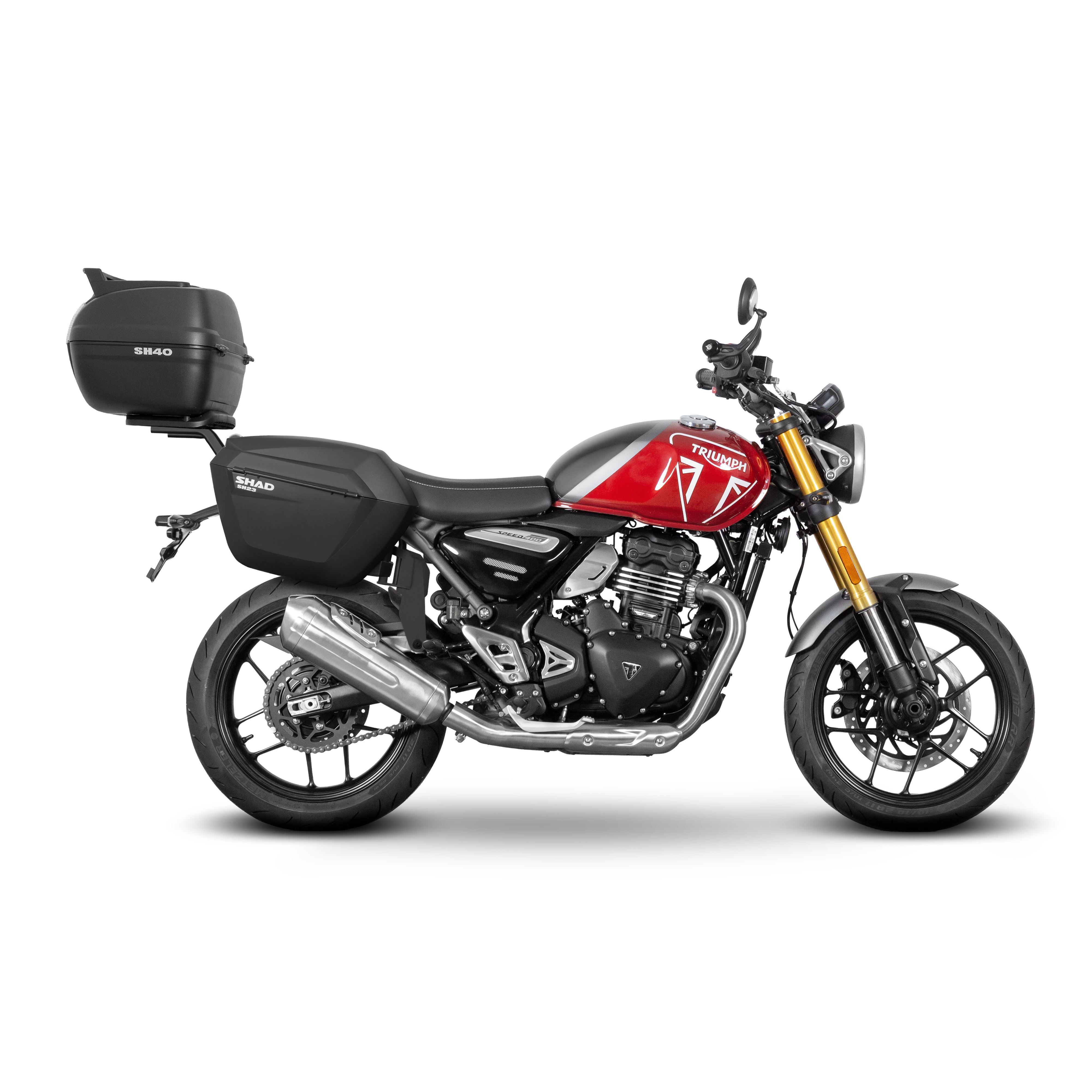 Kit de prindere cutii laterale SH36 3P System SHAD [6]