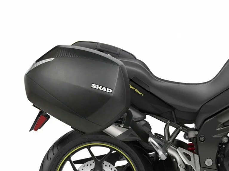 SHAD Montážna sada 3P systém T0TG16IF TRIUMPH TIGER 1050