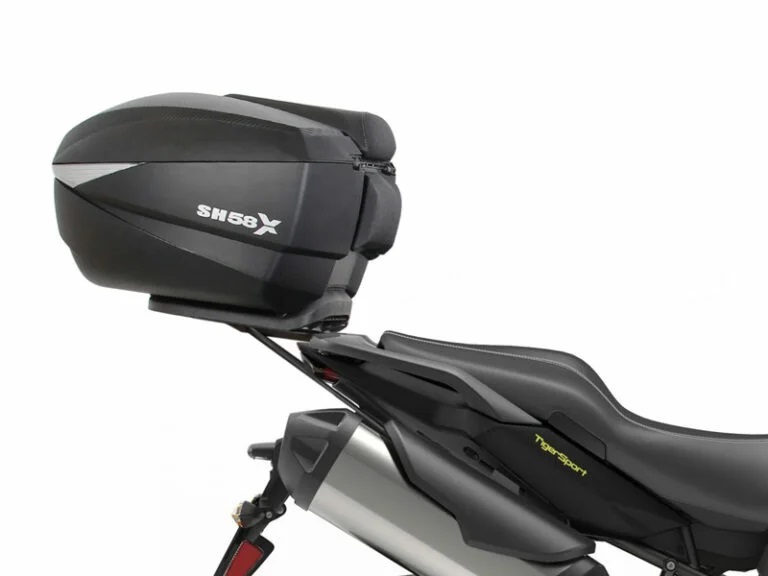 Súprava horného hlavného kovania SHAD T0TG16ST TRIUMPH TIGER S 1050