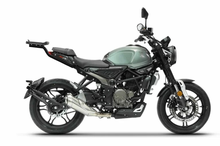 Kit de prindere cutie Top Master SHAD [2]