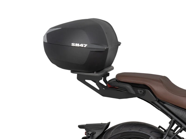 Kit de prindere cutie Top Master SHAD [3]