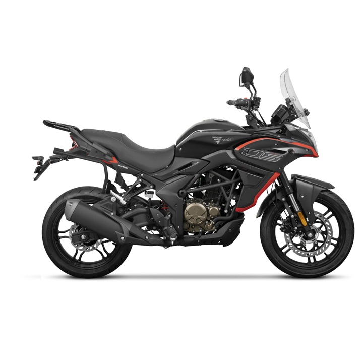 Kit de prindere cutii laterale SH36 3P System SHAD [1]