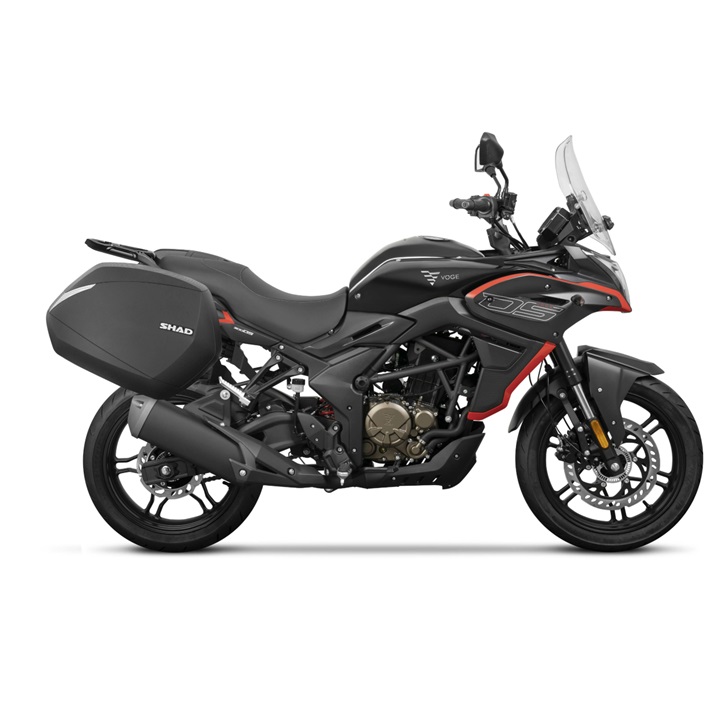 Kit de prindere cutii laterale SH36 3P System SHAD [2]