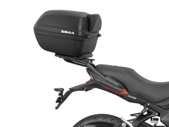 Kit de prindere cutie Top Master SHAD [3]