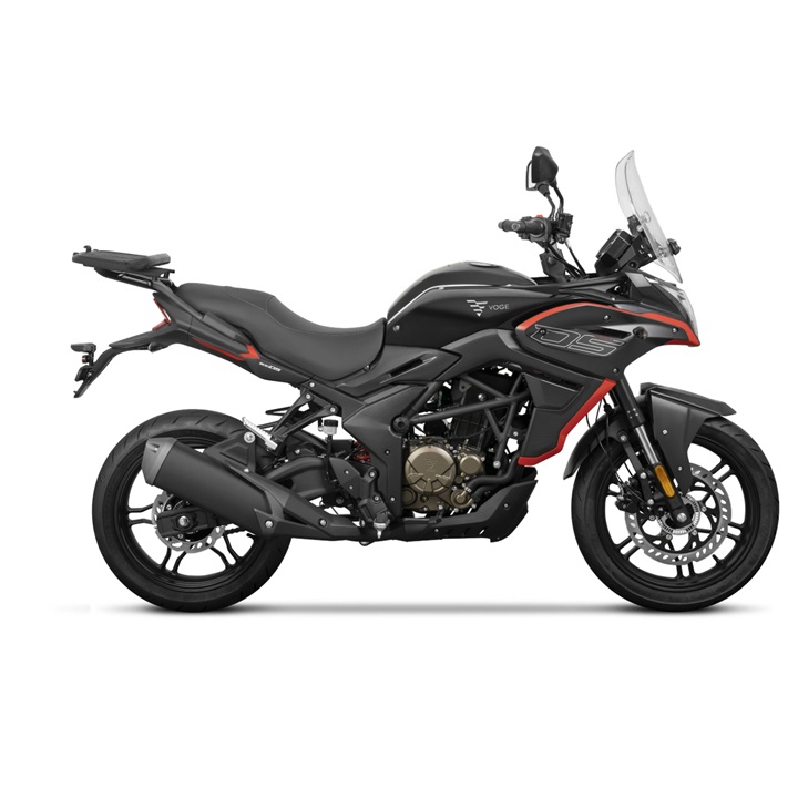 Kit de prindere cutie Top Master SHAD [1]