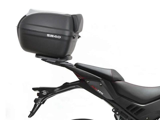 Kit de prindere cutie Top Master SHAD [5]