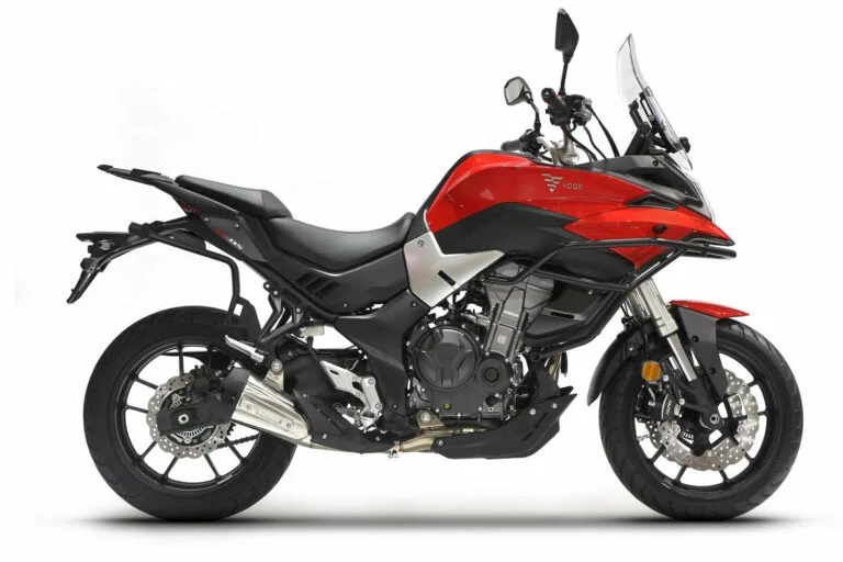 Kit de prindere cutie Top Master SHAD [2]