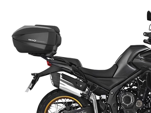 SHAD Montážna sada pre Top master V0DS54ST VOGE DSX 525 BLACK KNIGHT/DSX625/DS800 RALLY