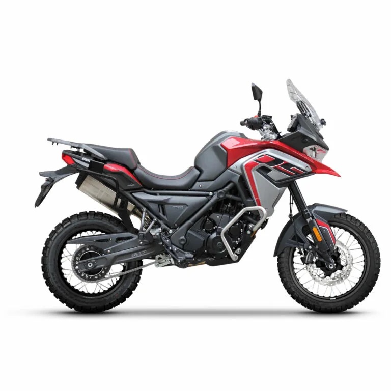 Kit de prindere cutii laterale SH36 3P System SHAD [4]