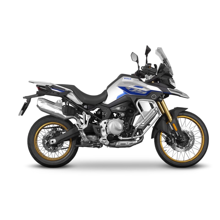 Kit de prindere cutii laterale SH36 3P System SHAD [2]