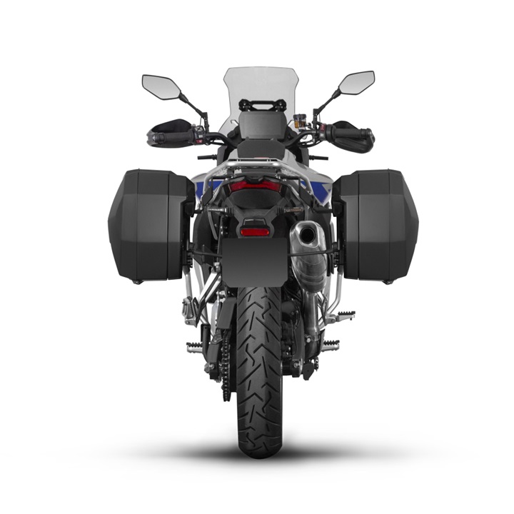 Kit de prindere cutii laterale SH36 3P System SHAD [1]