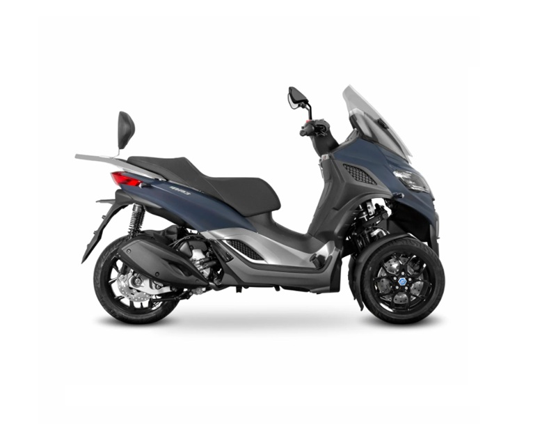 Sistem de fixare SHAD pentru spatar SHAD [1]