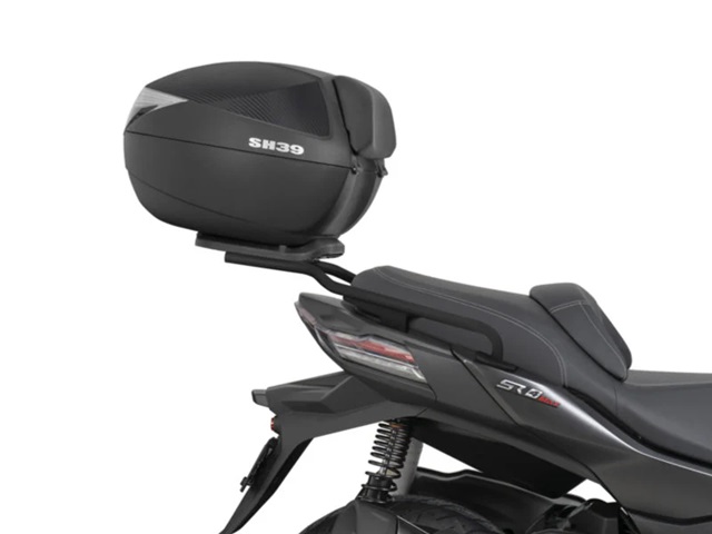 Kit de prindere cutie Top Master SHAD [3]