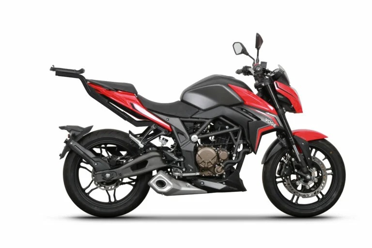 Kit de prindere cutie Top Master SHAD [2]