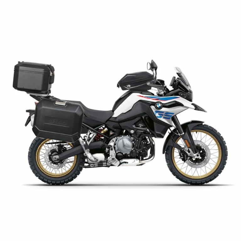 SHAD Montážna sada pre Horný kufor Top master W0FG78ST BMW F750GS /F850GS