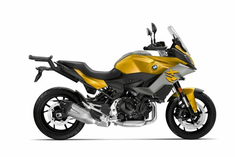 SHAD Montážna sada pre Horný kufor Top master W0FR90ST BMW F900X/XR