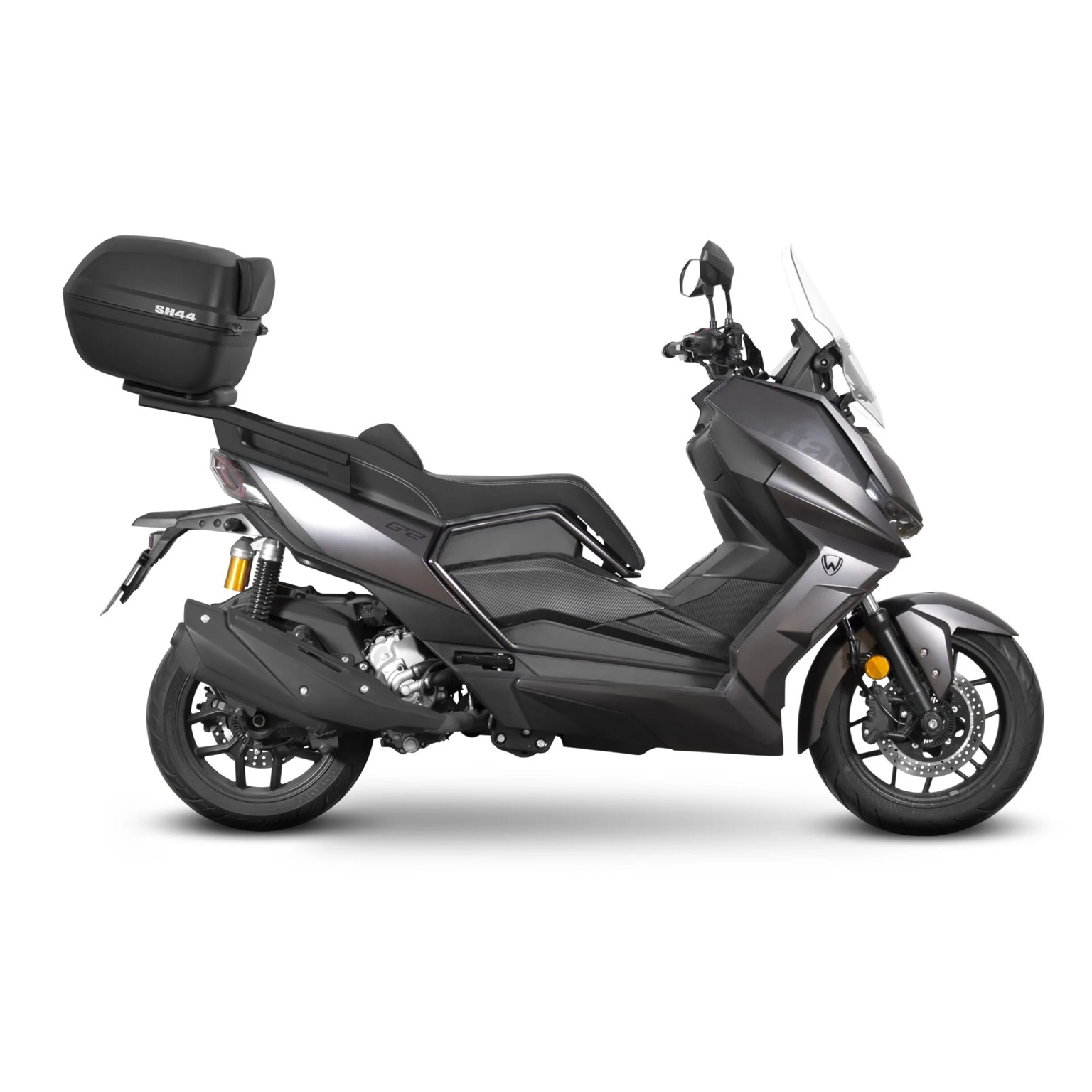 Montážna  sada  pre Top master SHAD W0GT35ST