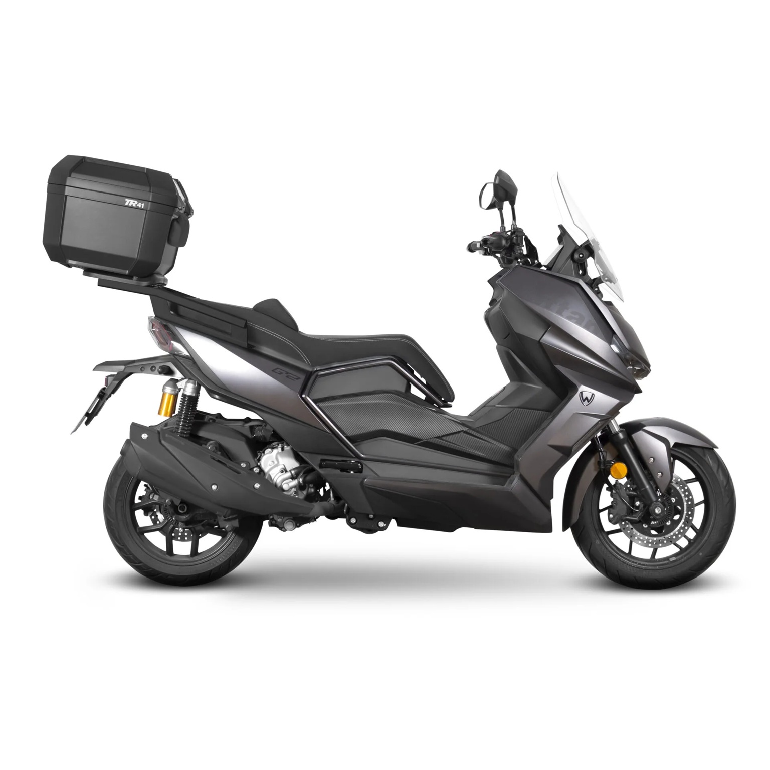 Montážna  sada  pre Top master SHAD W0GT35ST