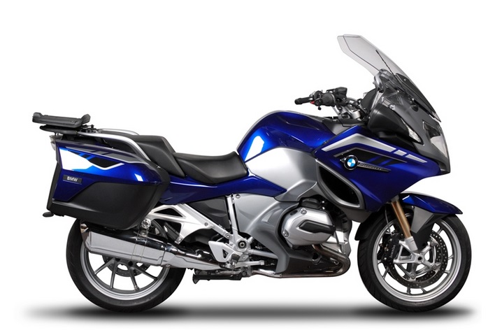 Kit de prindere cutie Top Master SHAD [2]