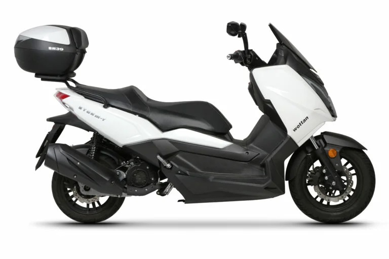 Top master fitting kit SHAD [1]