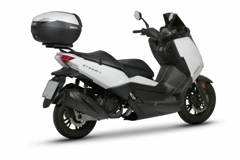 Top master fitting kit SHAD [2]