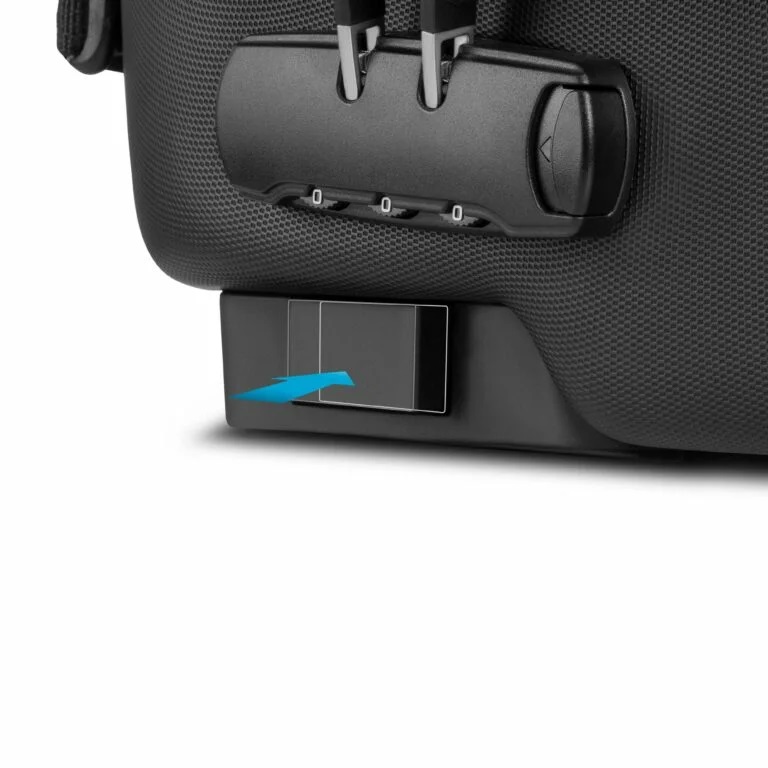 SHAD Tankbag E09CL PRO X0SE09CLP Pre click systém so zámkom a kľúčom