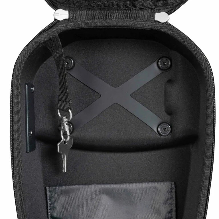 SHAD Tankbag E09CL PRO X0SE09CLP Pre click systém so zámkom a kľúčom