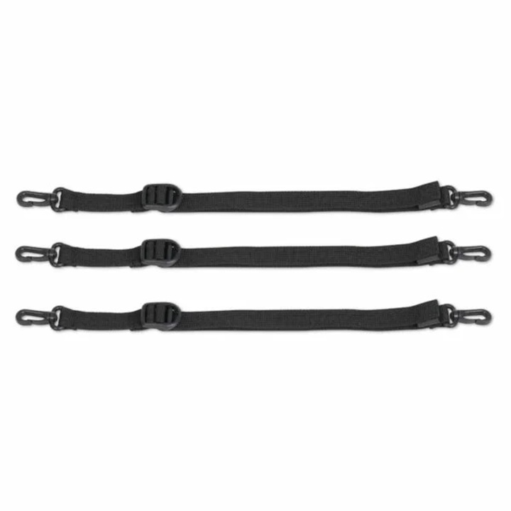 Zväčšiteľná bočná brašňa SHAD E48 X0SE482