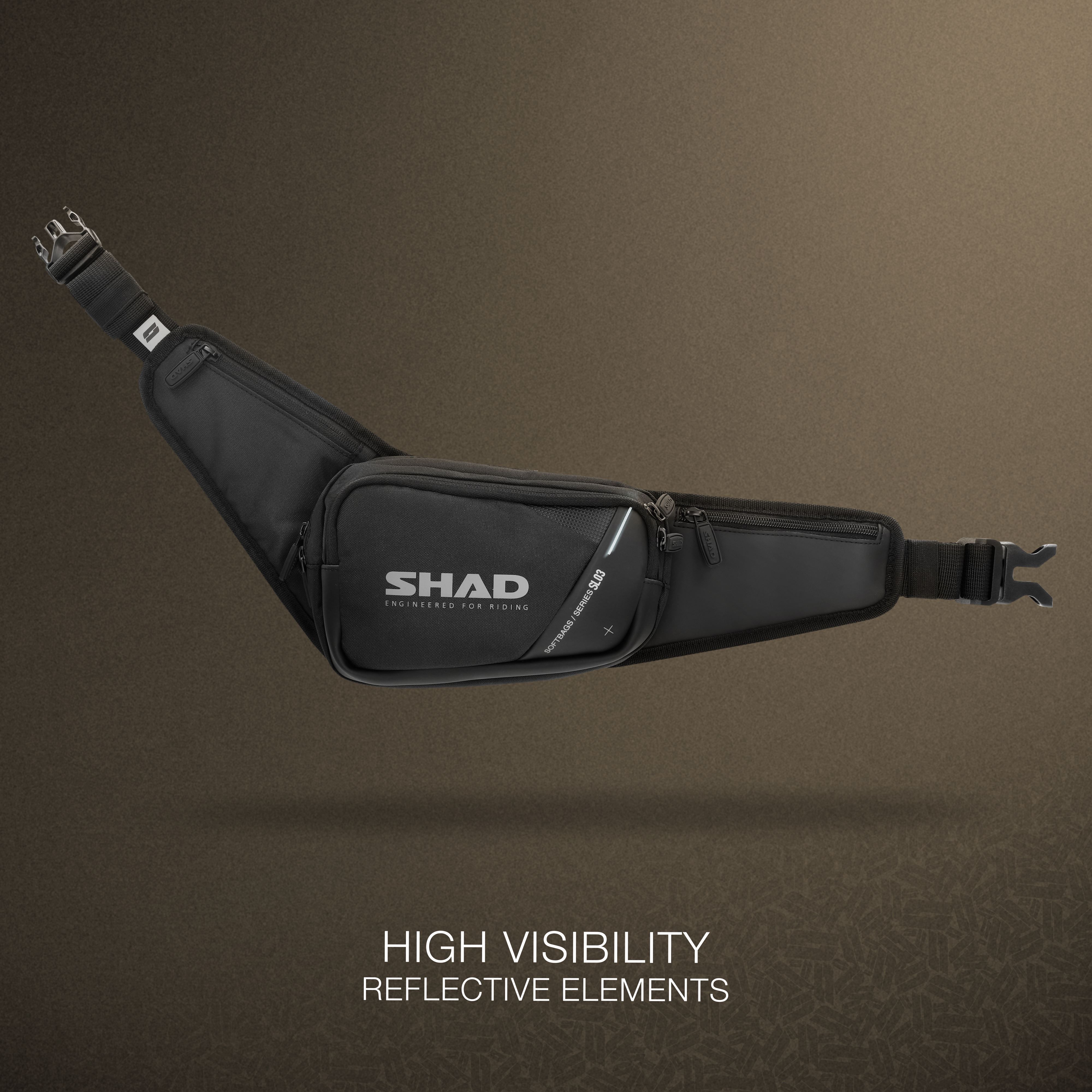 SHAD Ľadvinka SL03 X0SL031